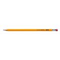 School Smart School Smart 084453 School Smart Pencil No. 2 Pre-Sharpened Pack Of 12 84453